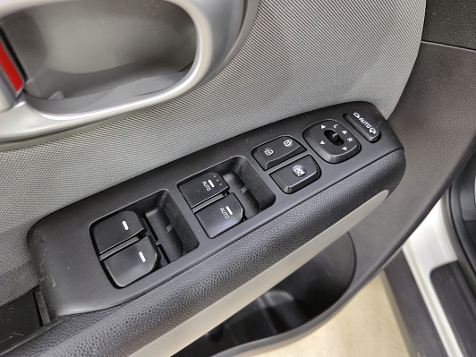 Kia Soul, 2014 года, пробег 102371 км
