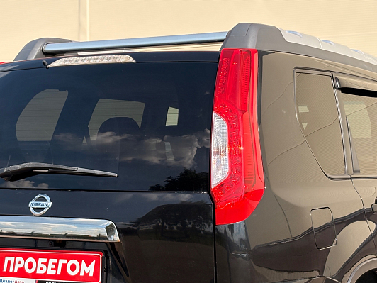 Nissan X-Trail SE Base, 2011 года, пробег 342184 км