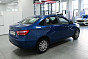 Lada (ВАЗ) Vesta Comfort Image, 2021 года, пробег 47708 км