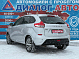 Lada (ВАЗ) XRAY #Club, 2020 года, пробег 71526 км