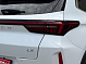 Exeed LX Business, 2024 года, пробег 8702 км