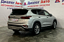 Hyundai Santa Fe, 2019 года, пробег 78567 км