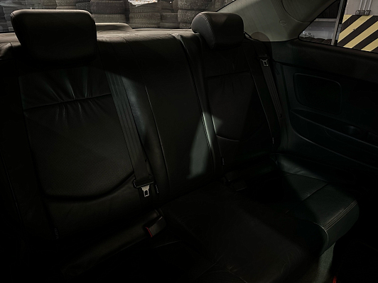 Kia Cerato Prestige, 2011 года, пробег 195000 км