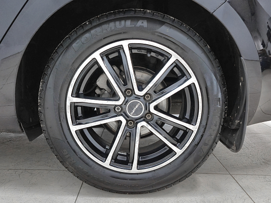 Skoda Octavia, 2013 года, пробег 193646 км