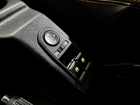 Lada (ВАЗ) 2131 (4x4), 2019 года, пробег 96684 км