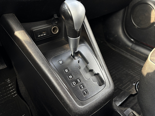 Kia Venga Luxe, 2014 года, пробег 195300 км