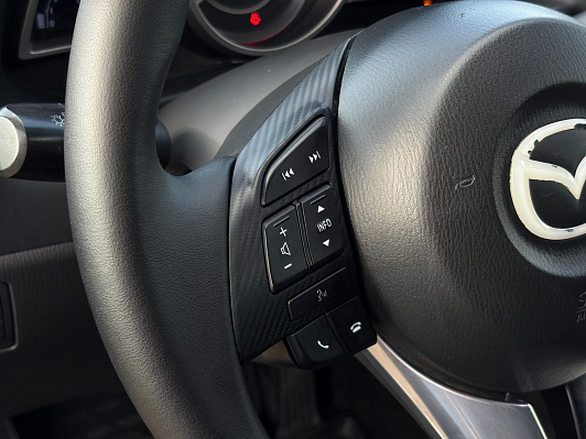 Mazda 3 Active+, 2014 года, пробег 249986 км