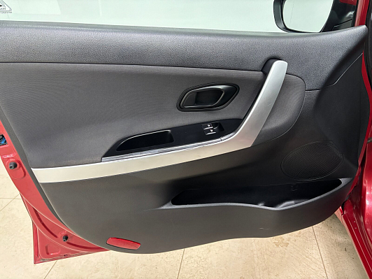 Kia Ceed Comfort, 2013 года, пробег 119131 км