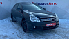 Nissan Almera Comfort, 2014 года, пробег 245946 км