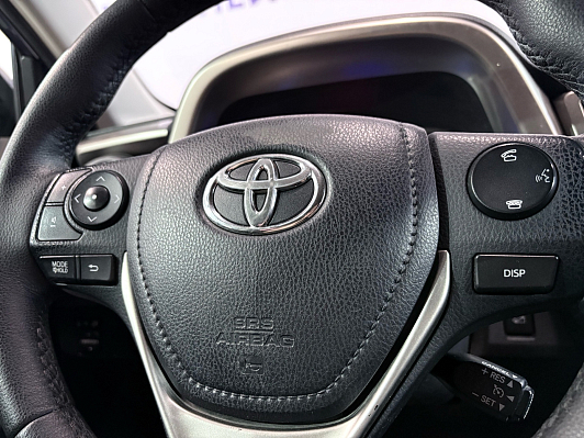Toyota RAV4, 2012 года, пробег 146024 км