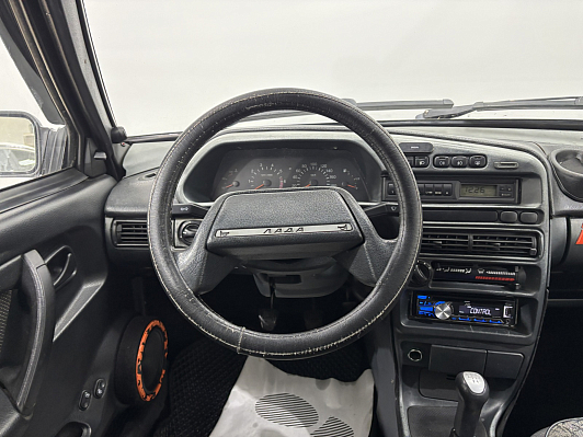 Lada (ВАЗ) 2114, 2006 года, пробег 230534 км