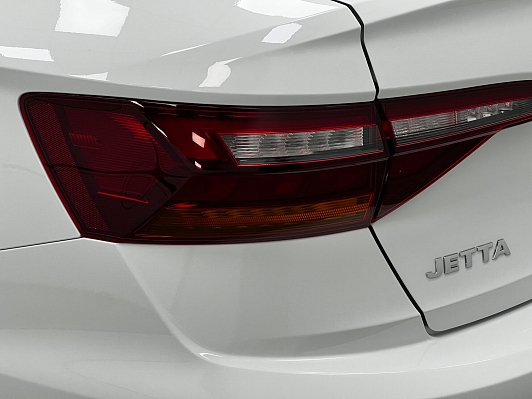 Volkswagen Jetta Respect, 2019 года, пробег 46800 км