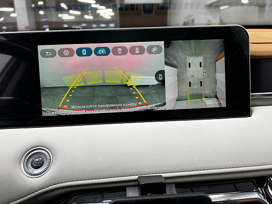 Jetour X70+ Престиж, 2023 года, пробег 40000 км