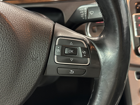 Volkswagen Passat CC Sport, 2012 года, пробег 234476 км