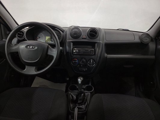 Lada (ВАЗ) Granta Classic Start Glonass 21901-51-234, 2014 года, пробег 201507 км