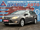 Ford Focus, 2012 года, пробег 151000 км