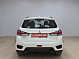 Mitsubishi ASX Intense, 2021 года, пробег 202085 км