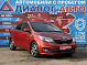 Kia Rio Comfort Аудио, 2017 года, пробег 123965 км