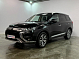Mitsubishi Outlander Instyle, 2020 года, пробег 106578 км