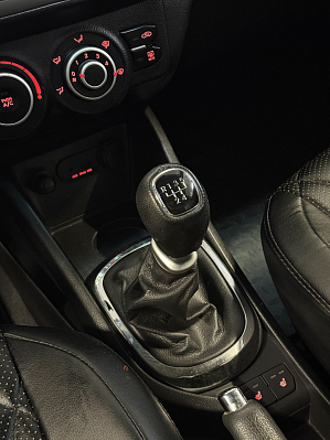 Kia Rio Comfort, 2014 года, пробег 99619 км
