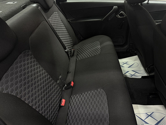 Lada (ВАЗ) Granta Classic, 2025 года, пробег 6 км