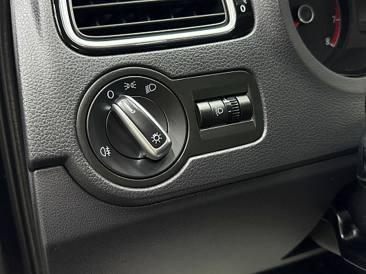 Volkswagen Polo Highline, 2019 года, пробег 142465 км