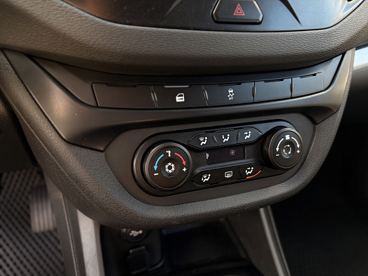 Lada (ВАЗ) Vesta Comfort, 2020 года, пробег 150892 км