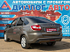 Lada (ВАЗ) Granta Комфорт, 2024 года, пробег 29500 км