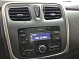 Renault Logan Stepway Life, 2020 года, пробег 43500 км