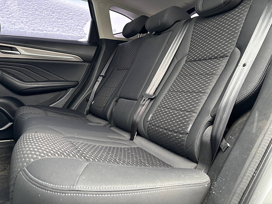 Haval F7 Elite, 2022 года, пробег 64698 км