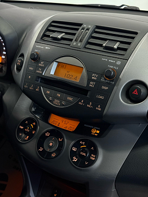 Toyota RAV4 Луна, 2006 года, пробег 307000 км