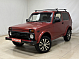 Lada (ВАЗ) 2121 (4x4), 1997 года, пробег 141813 км
