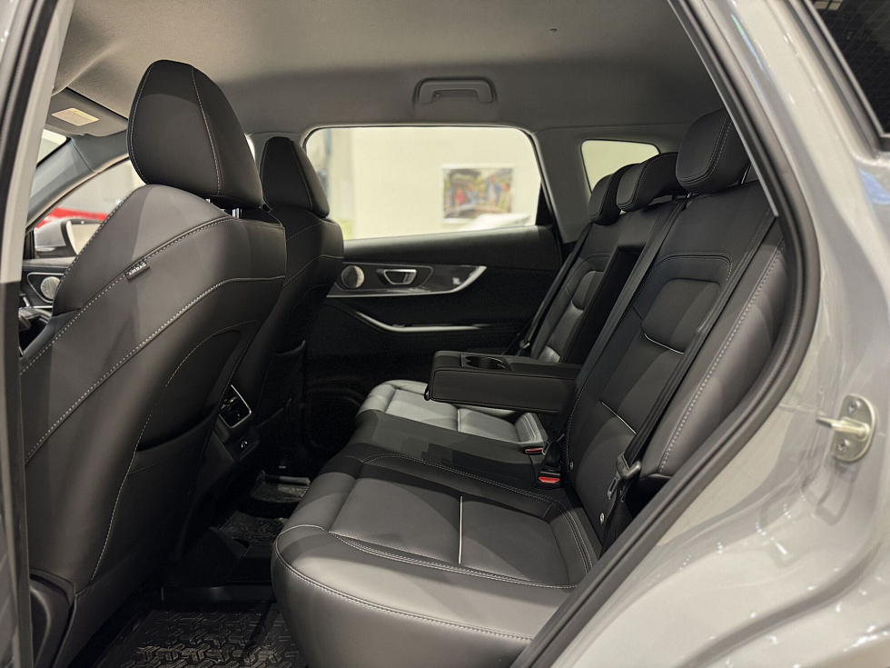 TENET T7 Актив, серый