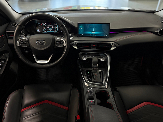 Kaiyi E5 Luxury, 2023 года, пробег 69000 км