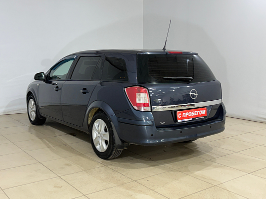 Opel Astra Enjoy, 2011 года, пробег 167072 км