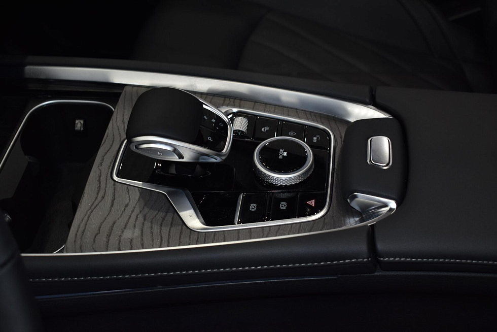 Chery Tiggo 8 Pro Max Dreamline FWD, белый