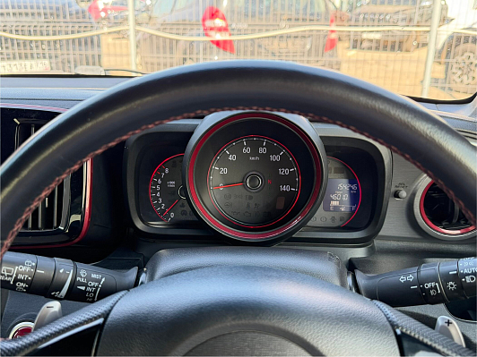 Honda N-One, 2019 года, пробег 154300 км