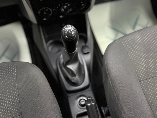 Nissan Almera Comfort Plus, 2016 года, пробег 110249 км