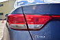 Kia Rio Comfort, 2019 года, пробег 114800 км