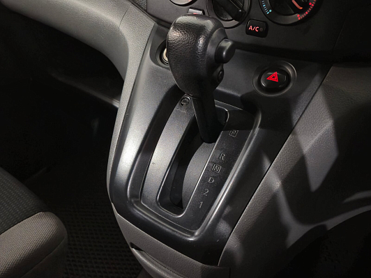 Nissan NV200, 2016 года, пробег 194376 км