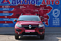 Renault Sandero Privilege, 2017 года, пробег 47350 км