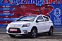 Lifan X50 Comfort, 2016 года, пробег 101700 км
