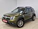 Renault Duster Expression, 2015 года, пробег 195067 км