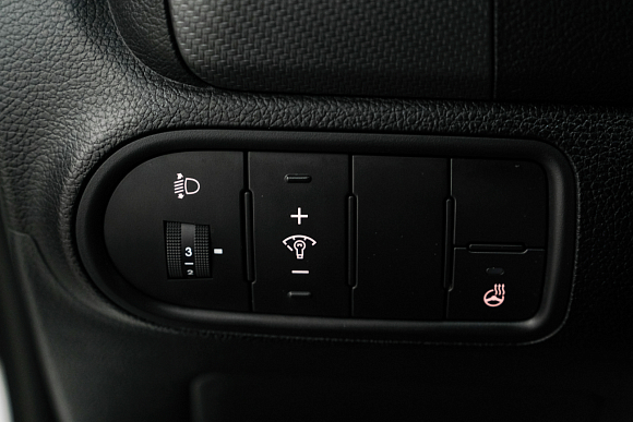 Kia Cerato Luxe, 2017 года, пробег 126000 км