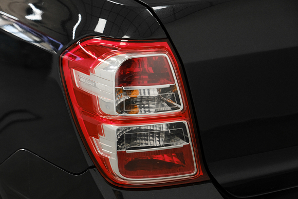 Chevrolet Cobalt LT, 2013 года, пробег 68181 км
