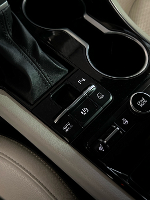 Kia K5, 2021 года, пробег 49700 км