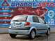 Hyundai Getz Comfort, 2008 года, пробег 132000 км