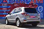 Hyundai Santa Fe Base, 2010 года, пробег 116500 км