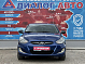 Hyundai Solaris Classic, 2012 года, пробег 233300 км