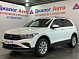 Volkswagen Tiguan Respect, 2021 года, пробег 98600 км